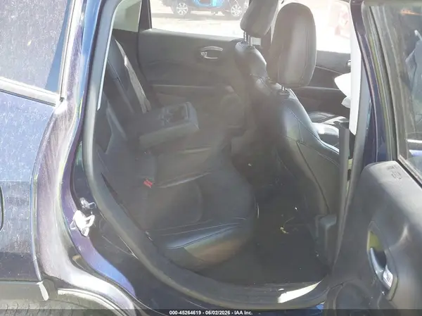 3C4NJDCB5LT223259 2020 JEEP COMPASS - Image 8