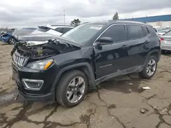3C4NJDCB5LT223293 2020 JEEP COMPASS