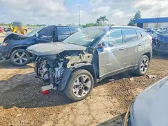 3C4NJDCB5LT223813 2020 JEEP COMPASS
