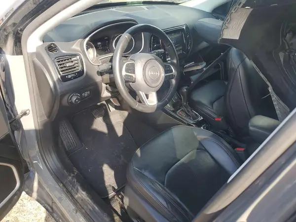 3C4NJDCB5LT223813 2020 JEEP COMPASS - Image 8