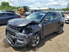 3C4NJDCB5LT227800 2020 JEEP COMPASS