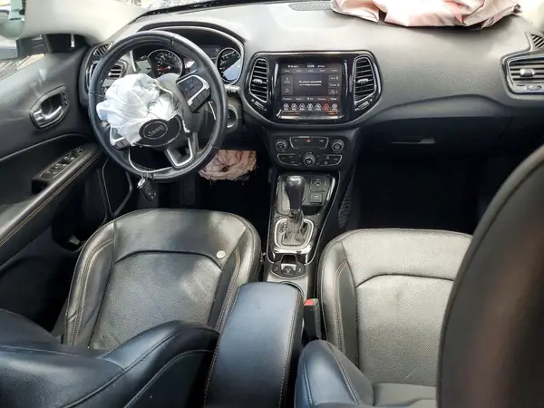 3C4NJDCB5LT227800 2020 JEEP COMPASS - Image 8