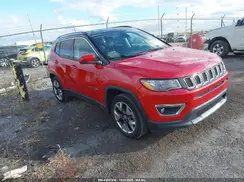 3C4NJDCB5LT228333 2020 JEEP COMPASS