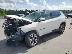 3C4NJDCB5LT228509 2020 JEEP COMPASS