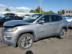 3C4NJDCB5LT233323 2020 JEEP COMPASS