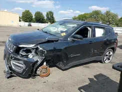 3C4NJDCB5LT233399 2020 JEEP COMPASS
