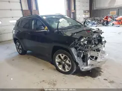 3C4NJDCB5LT235556 2020 JEEP COMPASS