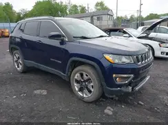 3C4NJDCB5LT238795 2020 JEEP COMPASS