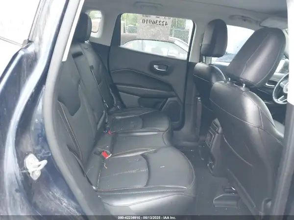 3C4NJDCB5LT238795 2020 JEEP COMPASS - Image 8