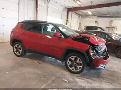 3C4NJDCB5LT238828 2020 JEEP COMPASS