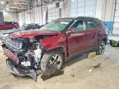 3C4NJDCB5LT238991 2020 JEEP COMPASS