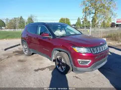 3C4NJDCB5LT244970 2020 JEEP COMPASS