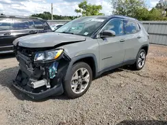 3C4NJDCB5LT245004 2020 JEEP COMPASS