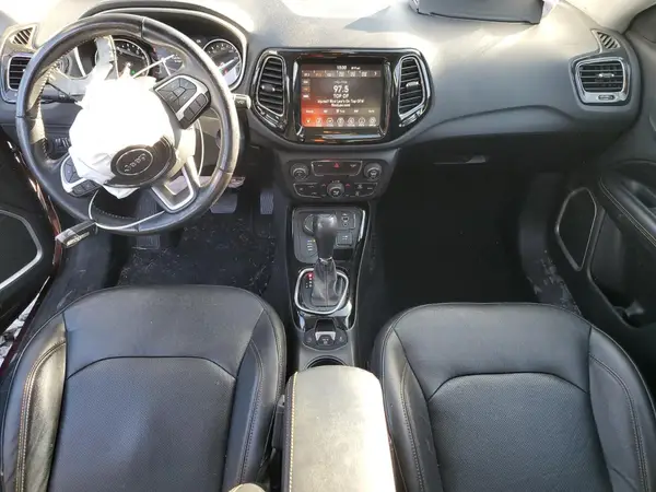 3C4NJDCB5LT245021 2020 JEEP COMPASS - Image 8