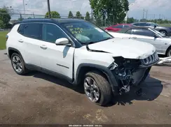 3C4NJDCB5LT245293 2020 JEEP COMPASS