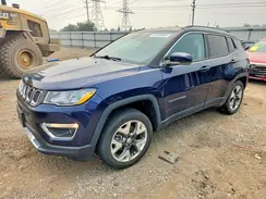 3C4NJDCB5LT245469 2020 JEEP COMPASS