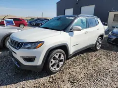 3C4NJDCB5LT245732 2020 JEEP COMPASS