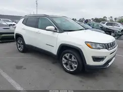3C4NJDCB5LT255371 2020 JEEP COMPASS
