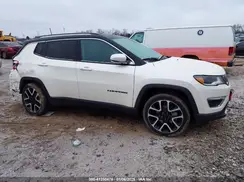 3C4NJDCB5LT255760 2020 JEEP COMPASS