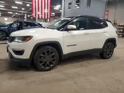 3C4NJDCB5LT256651 2020 JEEP COMPASS