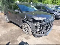 3C4NJDCB5MT502616 2021 JEEP COMPASS