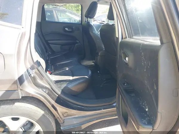 3C4NJDCB5MT502616 2021 JEEP COMPASS - Image 8