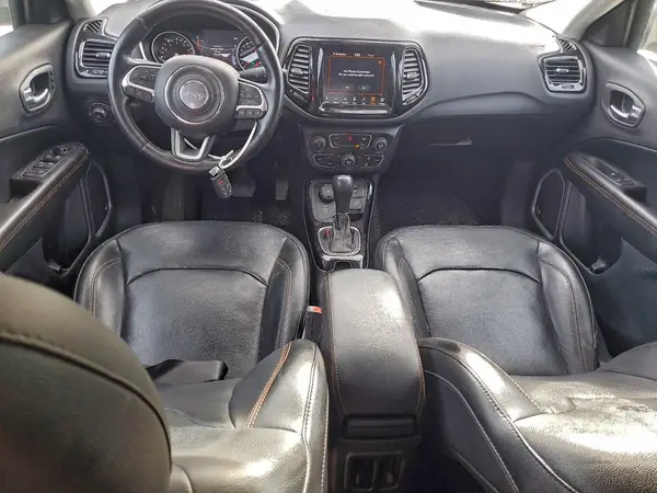 3C4NJDCB5MT502650 2021 JEEP COMPASS - Image 8
