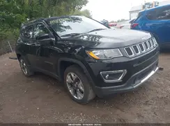 3C4NJDCB5MT503099 2021 JEEP COMPASS