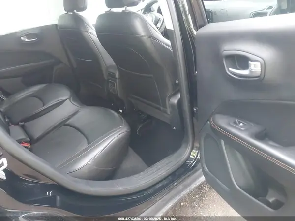 3C4NJDCB5MT503099 2021 JEEP COMPASS - Image 8