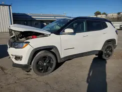 3C4NJDCB5MT503474 2021 JEEP COMPASS