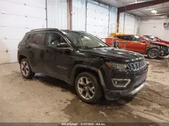 3C4NJDCB5MT503698 2021 JEEP COMPASS