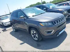 3C4NJDCB5MT504611 2021 JEEP COMPASS