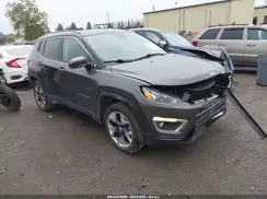 3C4NJDCB5MT506603 2021 JEEP COMPASS