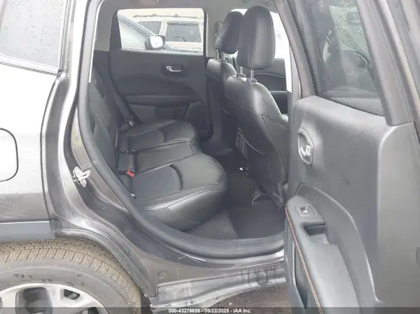 3C4NJDCB5MT506603 2021 JEEP COMPASS - Image 8