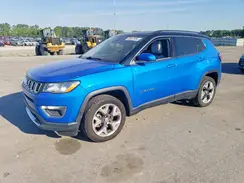 3C4NJDCB5MT509033 2021 JEEP COMPASS