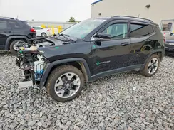 3C4NJDCB5MT510683 2021 JEEP COMPASS