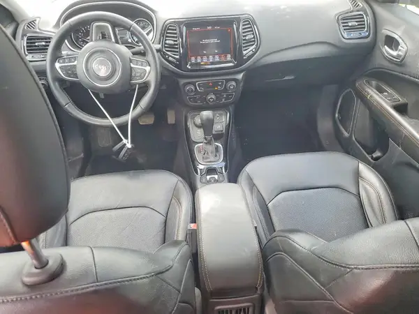 3C4NJDCB5MT512756 2021 JEEP COMPASS - Image 8