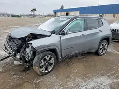 3C4NJDCB5MT512790 2021 JEEP COMPASS