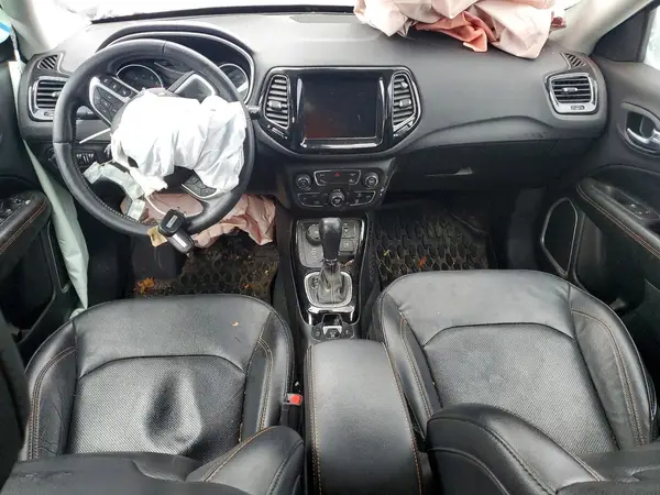 3C4NJDCB5MT512790 2021 JEEP COMPASS - Image 8