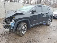 3C4NJDCB5MT512806 2021 JEEP COMPASS