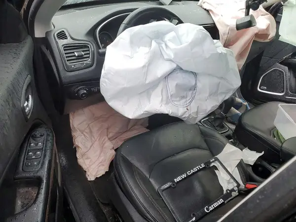 3C4NJDCB5MT512806 2021 JEEP COMPASS - Image 8