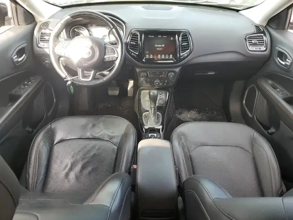 3C4NJDCB5MT512899 2021 JEEP COMPASS - Image 8