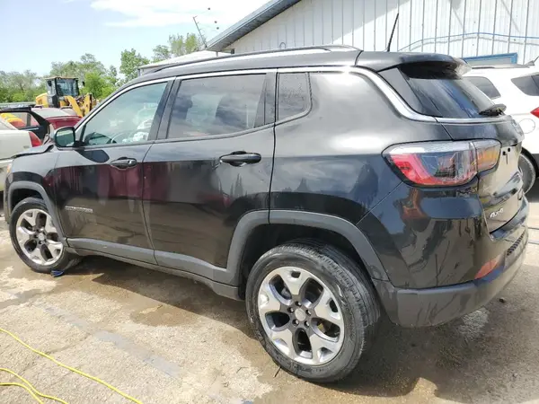 3C4NJDCB5MT513342 2021 JEEP COMPASS - Image 2