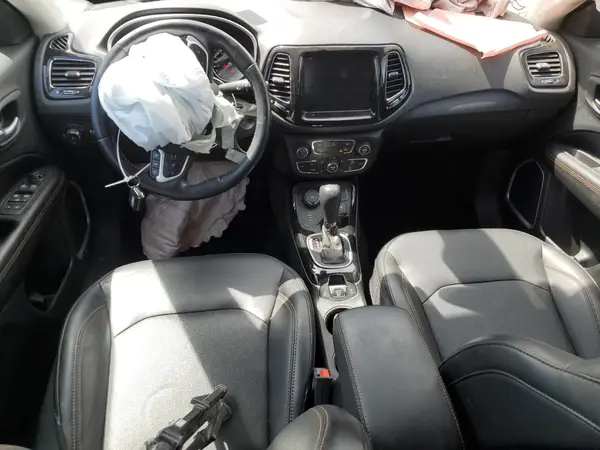 3C4NJDCB5MT513342 2021 JEEP COMPASS - Image 8