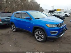 3C4NJDCB5MT515141 2021 JEEP COMPASS