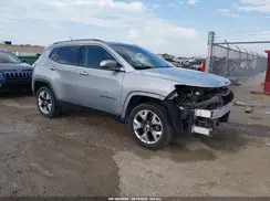 3C4NJDCB5MT515205 2021 JEEP COMPASS