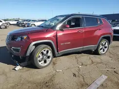3C4NJDCB5MT515611 2021 JEEP COMPASS