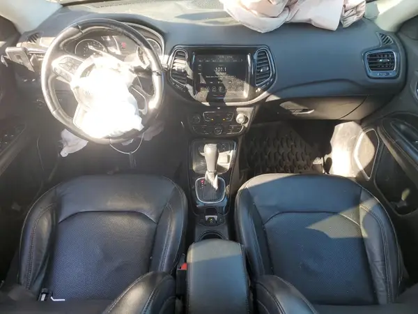 3C4NJDCB5MT515611 2021 JEEP COMPASS - Image 8