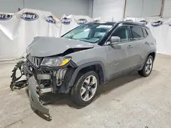 3C4NJDCB5MT516600 2021 JEEP COMPASS