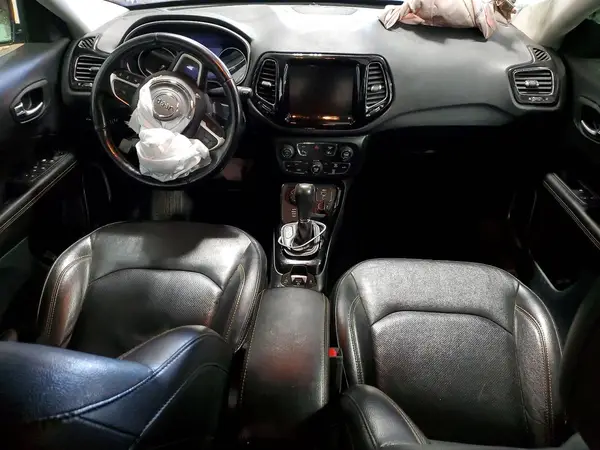 3C4NJDCB5MT516600 2021 JEEP COMPASS - Image 8